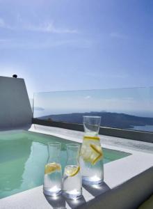 Caldera Apex Suites - 11