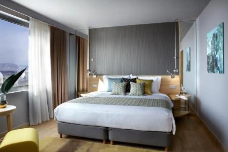 Wyndham Grand Athens - 129