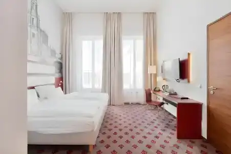 Amedia Plaza Dresden - 3