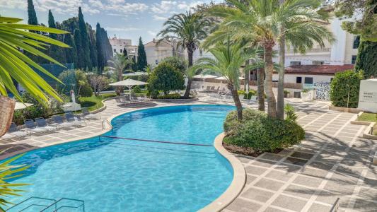 Illa d'Or & Club Apts 4* Sup - 13