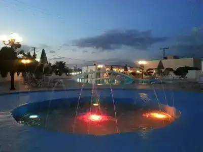 Villa Agas - 14