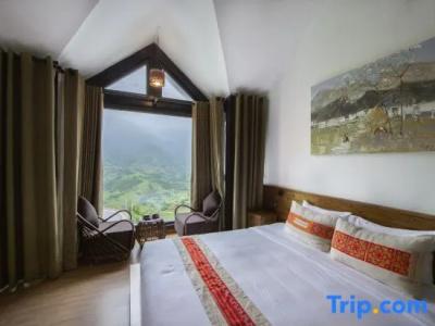 Sapa Jade Hill Resort & Spa - 87