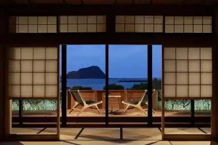 Mizuno Ryokan - 23