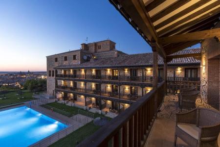 Parador de Toledo - 16