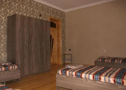 Vm Hostel - 105