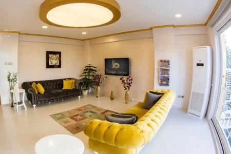 Bilge Suite - 10