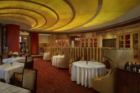 The Ritz-Carlton, Guangzhou - 14