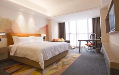 Hampton by Hilton Guilin Lingui - 71