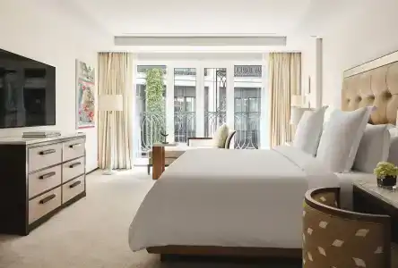 Four Seasons Madrid - 13