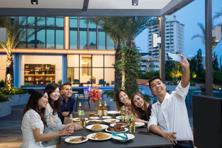 Citadines Balestier (SG Clean) - 17