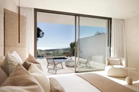 Hôtel Cala di Greco - 97