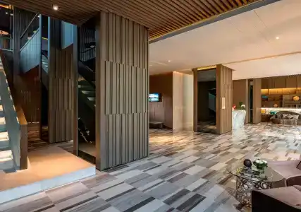 Intercontinental Nha Trang, An Ihg - 13