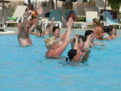 Djerba Holiday Beach - 16