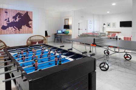 Marina Suites Gran Canaria - 22