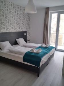 Nova City Aparthotel - 55