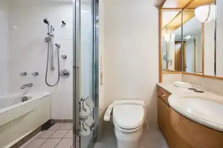 Sheraton Grande Tokyo Bay - 99