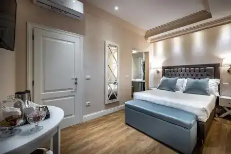 Ungherese Small Luxury Hotel - 41