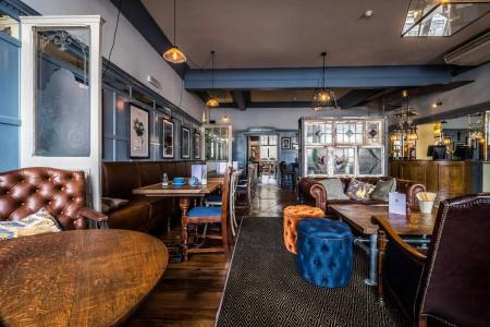 The Brewers Inn - 16