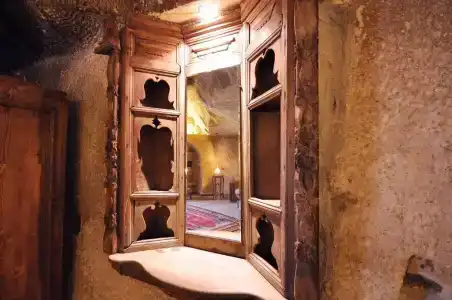 Has Cave Konak - 42