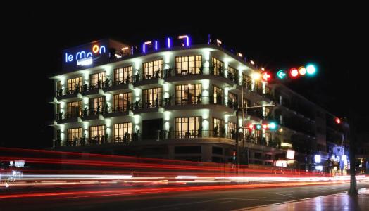 Amanjaya Pancam Suites - 19