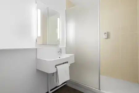 b&b hôTel Lyon Centre Part-Dieu Gambetta - 7