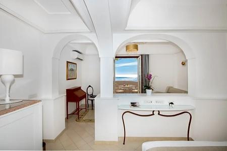 Eden Roc Suites - 138