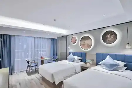 Ssaw Boutique Hangzhou Xixi Park - 5