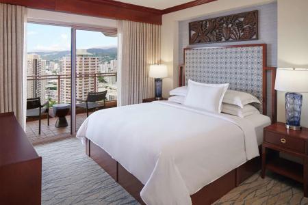 Hilton Grand Vacations Club Grand Waikikian Honolulu - 3