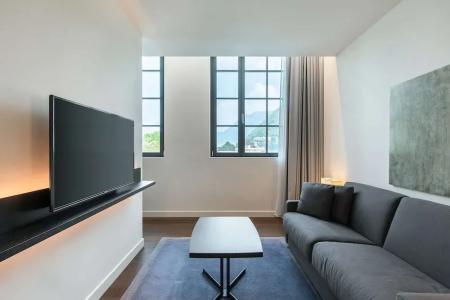 Hilton Lake Como - 87