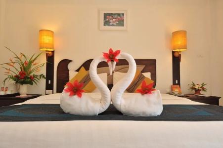 The Privacy Beach & Spa - 20