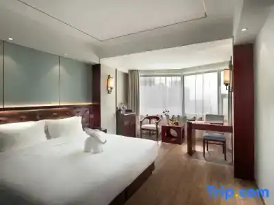 Xian Empress - 24