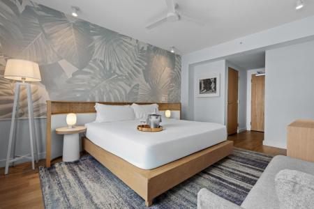 The Gabriel Miami South Beach, Curio Collection by Hilton - 41