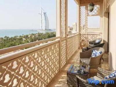 Jumeirah Al Qasr - 87