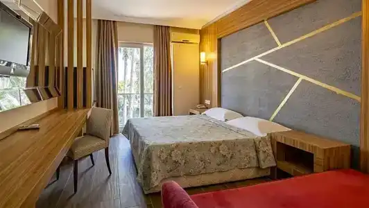Dionisus Belek - 31