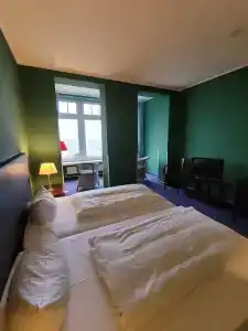 Schweriner Hof - 62