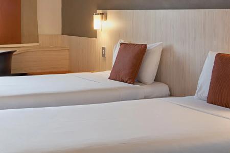 ibis Ellerslie - 4