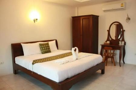 Waterside Resort - 127