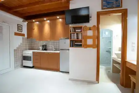Kontaratos Studios & - 265