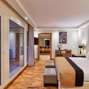 Hôtel & Ryads Barrière Le Naoura - 22