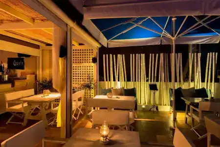Oasis Beach - 29