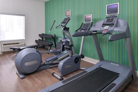 Holiday Inn Express & Suites-n Padre Island By Ihg - 19