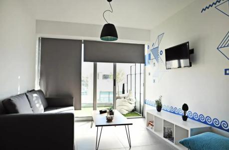 The Athenians Modern - 99