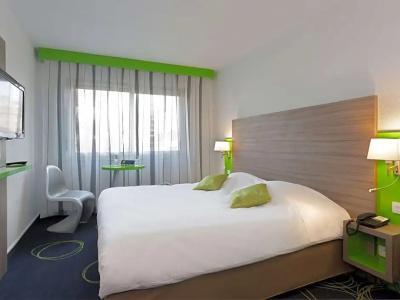 ibis Styles Grenoble Centre Gare - 28