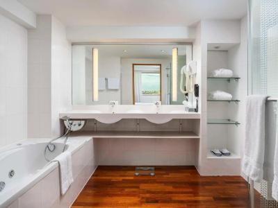 Novotel Bucharest City Centre - 7