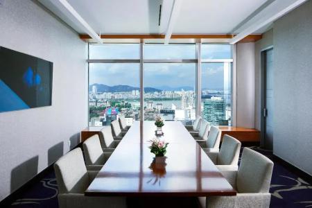 InterContinental Seoul COEX, an IHG - 44