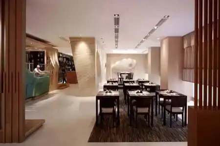 Shangri-La Beijing - 16