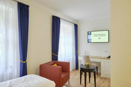 Sonnenresort Ettershaus - 38