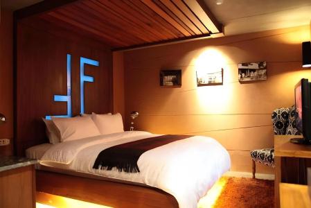 The Fusion Suites - 9