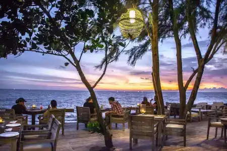 Mango Bay Resort - 17