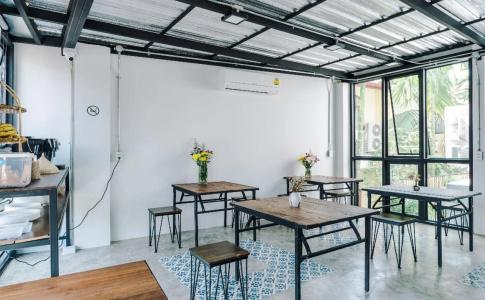 33 Poshtel - 19